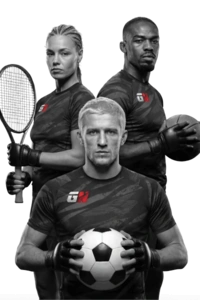 Alle Sportarten