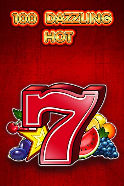 100 Dazzling Hot