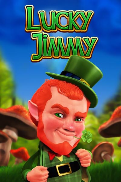 Lucky Jimmy