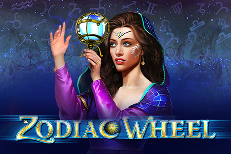 Zodiac Wheel